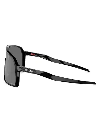 Oakley Men's Sutro Prizm 37MM Shield Sunglasses | Thumbnail 4 Oakley Men's Sutro Prizm 37MM Shield Sunglasses | Thumbnail 4