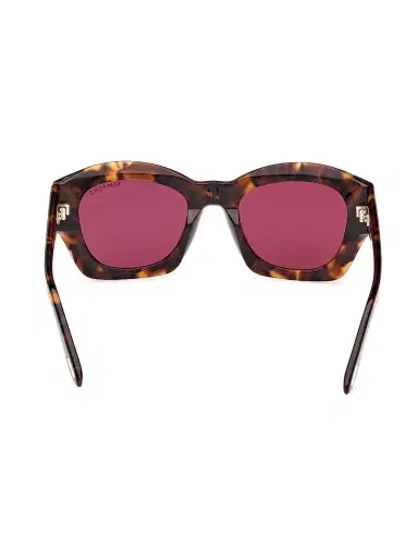 Tom Ford Women's Guilliana 52MM Geometric Sunglasses | Thumbnail 6 Tom Ford Women's Guilliana 52MM Geometric Sunglasses | Thumbnail 6
