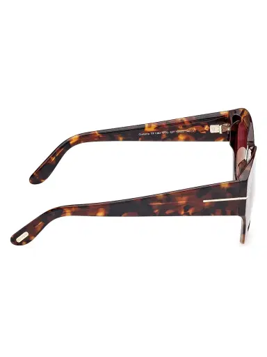 Tom Ford Women's Guilliana 52MM Geometric Sunglasses | Thumbnail 7 Tom Ford Women's Guilliana 52MM Geometric Sunglasses | Thumbnail 7