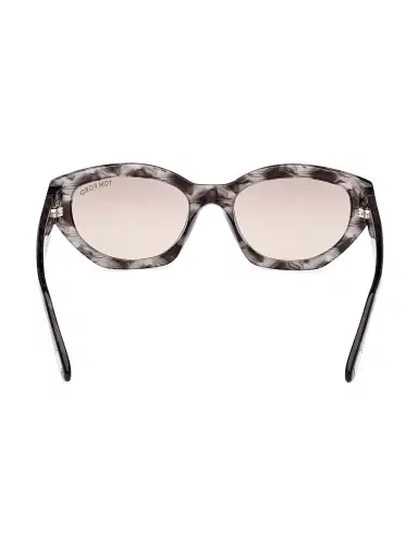 Tom Ford Women's Penny 55MM Geometric Sunglasses | Thumbnail 6