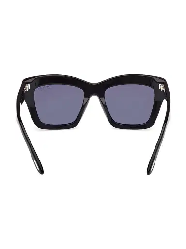 Tom Ford Women's Luna 52MM Butterfly Sunglasses | Thumbnail 5 Tom Ford Women's Luna 52MM Butterfly Sunglasses | Thumbnail 5