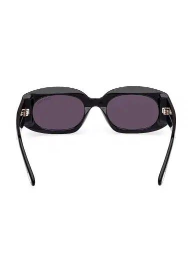 Tom Ford Women's Cielle 52MM Oval Sunglasses | Thumbnail 5