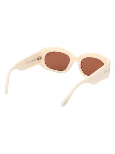 Tom Ford Women's Cielle 52MM Oval Sunglasses | Thumbnail 6 Tom Ford Women's Cielle 52MM Oval Sunglasses | Thumbnail 6
