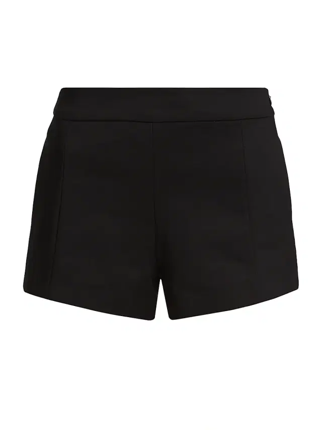 Ramy Brook Women's Benson Shorts - Black