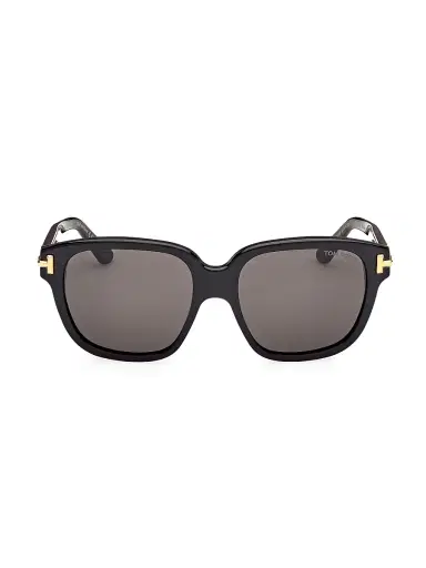 Tom Ford Women's ICON 58MM Square Sunglasses | Thumbnail 2