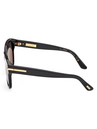 Tom Ford Women's ICON 58MM Square Sunglasses | Thumbnail 3