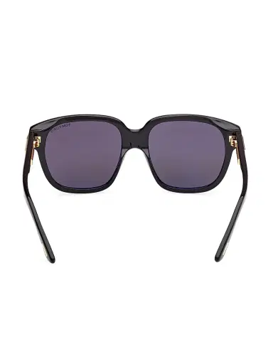 Tom Ford Women's ICON 58MM Square Sunglasses | Thumbnail 5