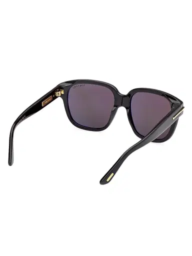 Tom Ford Women's ICON 58MM Square Sunglasses | Thumbnail 6