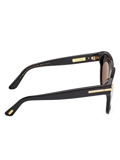 Tom Ford Women's ICON 58MM Square Sunglasses | Thumbnail 7