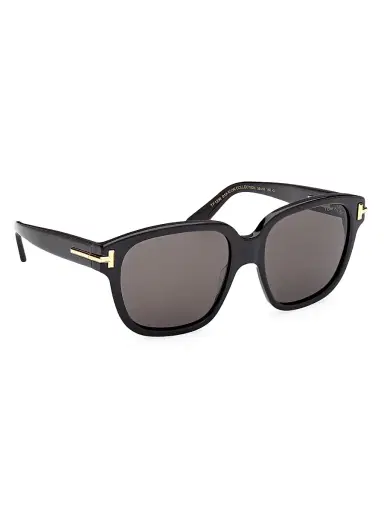 Tom Ford Women's ICON 58MM Square Sunglasses | Thumbnail 8
