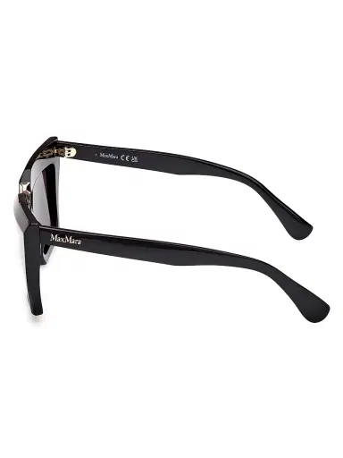 Max Mara Women's Spark-7 56MM Rectangular Sunglasses | Thumbnail 3 Max Mara Women's Spark-7 56MM Rectangular Sunglasses | Thumbnail 3