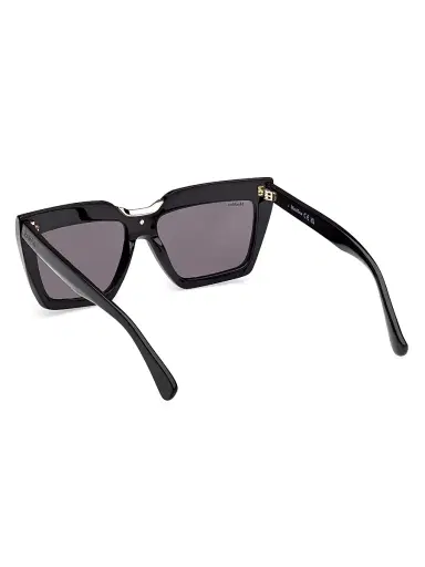 Max Mara Women's Spark-7 56MM Rectangular Sunglasses | Thumbnail 4 Max Mara Women's Spark-7 56MM Rectangular Sunglasses | Thumbnail 4