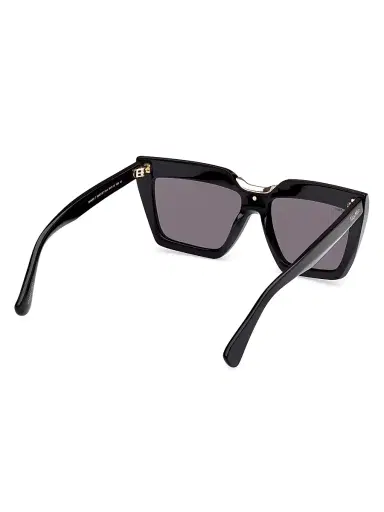 Max Mara Women's Spark-7 56MM Rectangular Sunglasses | Thumbnail 6 Max Mara Women's Spark-7 56MM Rectangular Sunglasses | Thumbnail 6