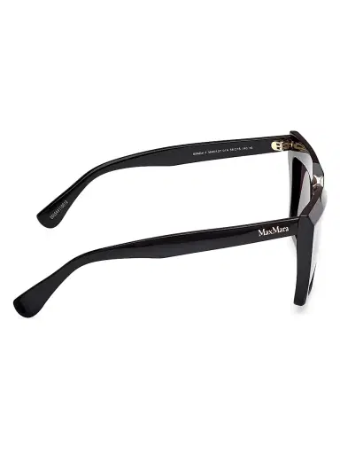 Max Mara Women's Spark-7 56MM Rectangular Sunglasses | Thumbnail 7 Max Mara Women's Spark-7 56MM Rectangular Sunglasses | Thumbnail 7