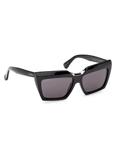 Max Mara Women's Spark-7 56MM Rectangular Sunglasses | Thumbnail 8 Max Mara Women's Spark-7 56MM Rectangular Sunglasses | Thumbnail 8