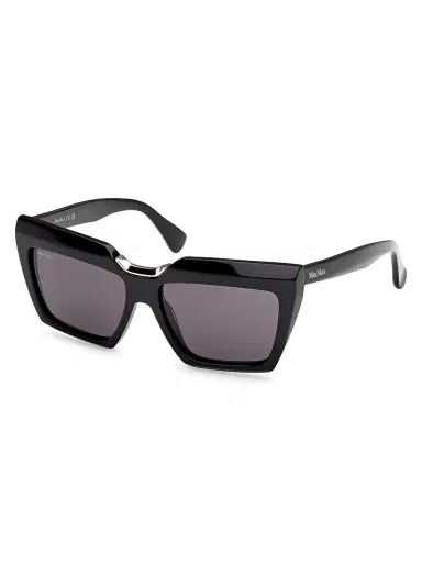 Max Mara Women's Spark-7 56MM Rectangular Sunglasses | Thumbnail 1 Max Mara Women's Spark-7 56MM Rectangular Sunglasses | Thumbnail 1