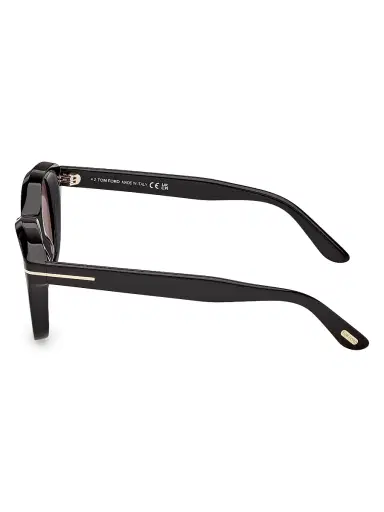 Tom Ford Women's Nika 49MM Oval Sunglasses | Thumbnail 3 Tom Ford Women's Nika 49MM Oval Sunglasses | Thumbnail 3
