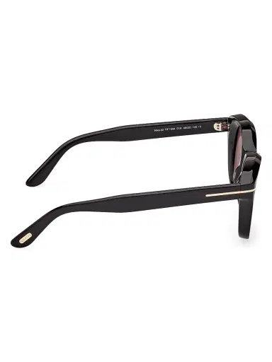 Tom Ford Women's Nika 49MM Oval Sunglasses | Thumbnail 7 Tom Ford Women's Nika 49MM Oval Sunglasses | Thumbnail 7