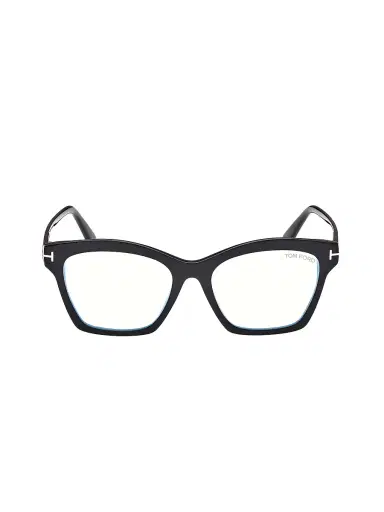 Tom Ford Women's 54MM Blue Block Optical Eyeglasses | Thumbnail 2 Tom Ford Women's 54MM Blue Block Optical Eyeglasses | Thumbnail 2