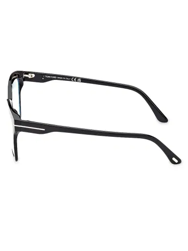 Tom Ford Women's 54MM Blue Block Optical Eyeglasses | Thumbnail 3 Tom Ford Women's 54MM Blue Block Optical Eyeglasses | Thumbnail 3
