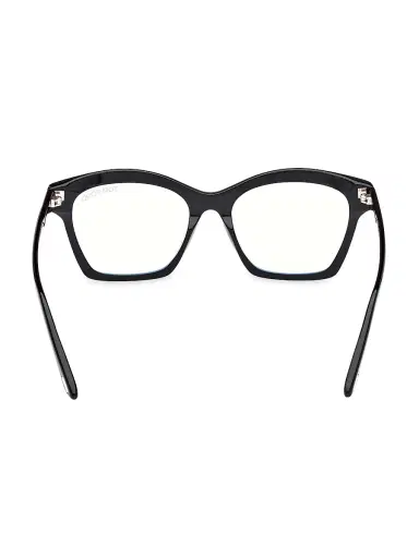 Tom Ford Women's 54MM Blue Block Optical Eyeglasses | Thumbnail 5 Tom Ford Women's 54MM Blue Block Optical Eyeglasses | Thumbnail 5
