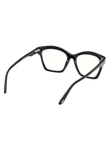 Tom Ford Women's 54MM Blue Block Optical Eyeglasses | Thumbnail 6 Tom Ford Women's 54MM Blue Block Optical Eyeglasses | Thumbnail 6