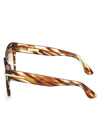 Tom Ford Women's Icon 55MM Square Sunglasses | Thumbnail 3 Tom Ford Women's Icon 55MM Square Sunglasses | Thumbnail 3