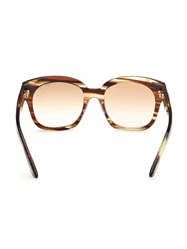 Tom Ford Women's Icon 55MM Square Sunglasses | Thumbnail 5 Tom Ford Women's Icon 55MM Square Sunglasses | Thumbnail 5