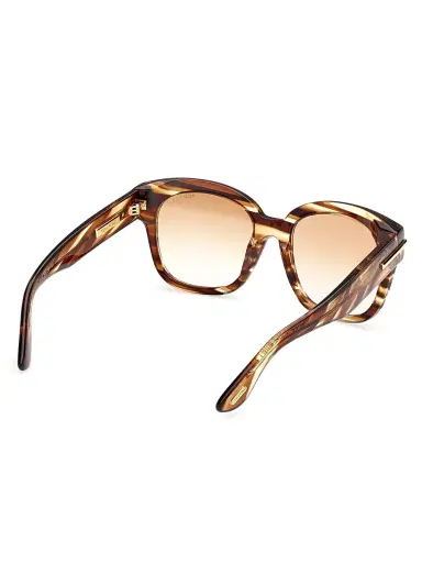 Tom Ford Women's Icon 55MM Square Sunglasses | Thumbnail 6 Tom Ford Women's Icon 55MM Square Sunglasses | Thumbnail 6