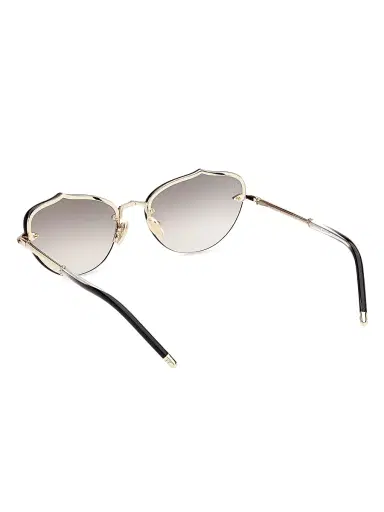Christian Louboutin Women's 59MM Cat-Eye Sunglasses | Thumbnail 4 Christian Louboutin Women's 59MM Cat-Eye Sunglasses | Thumbnail 4