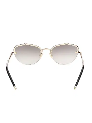 Christian Louboutin Women's 59MM Cat-Eye Sunglasses | Thumbnail 5 Christian Louboutin Women's 59MM Cat-Eye Sunglasses | Thumbnail 5