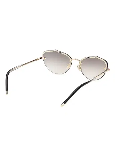 Christian Louboutin Women's 59MM Cat-Eye Sunglasses | Thumbnail 6 Christian Louboutin Women's 59MM Cat-Eye Sunglasses | Thumbnail 6