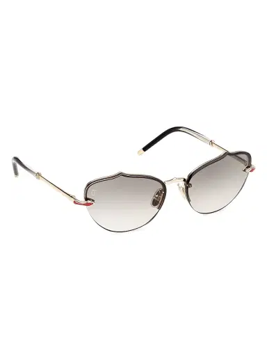Christian Louboutin Women's 59MM Cat-Eye Sunglasses | Thumbnail 8 Christian Louboutin Women's 59MM Cat-Eye Sunglasses | Thumbnail 8