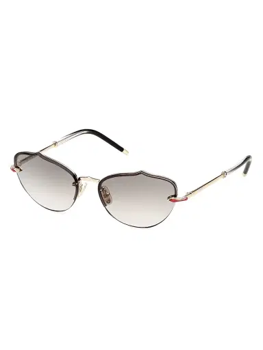 Christian Louboutin Women's 59MM Cat-Eye Sunglasses | Thumbnail 1 Christian Louboutin Women's 59MM Cat-Eye Sunglasses | Thumbnail 1