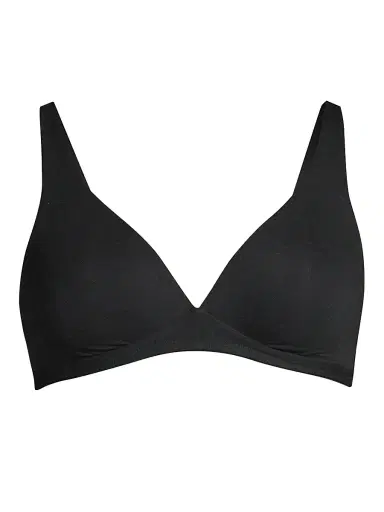 Hanro Women's Cotton Sensation Soft Cup Bra | Thumbnail 7 Hanro Women's Cotton Sensation Soft Cup Bra | Thumbnail 7