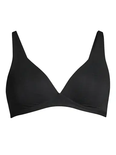 Hanro Women's Cotton Sensation Soft Cup Bra | Thumbnail 1 Hanro Women's Cotton Sensation Soft Cup Bra | Thumbnail 1