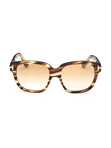 Tom Ford Women's ICON 58MM Square Sunglasses | Thumbnail 2 Tom Ford Women's ICON 58MM Square Sunglasses | Thumbnail 2