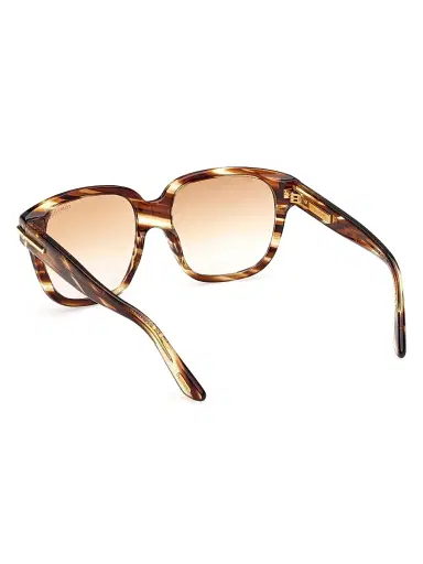 Tom Ford Women's ICON 58MM Square Sunglasses | Thumbnail 4 Tom Ford Women's ICON 58MM Square Sunglasses | Thumbnail 4