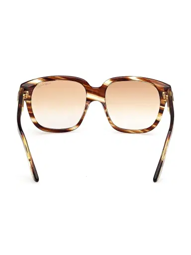 Tom Ford Women's ICON 58MM Square Sunglasses | Thumbnail 5 Tom Ford Women's ICON 58MM Square Sunglasses | Thumbnail 5