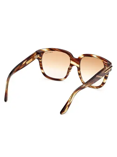Tom Ford Women's ICON 58MM Square Sunglasses | Thumbnail 6 Tom Ford Women's ICON 58MM Square Sunglasses | Thumbnail 6