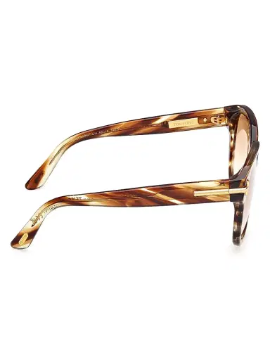 Tom Ford Women's ICON 58MM Square Sunglasses | Thumbnail 7 Tom Ford Women's ICON 58MM Square Sunglasses | Thumbnail 7