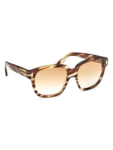 Tom Ford Women's ICON 58MM Square Sunglasses | Thumbnail 8 Tom Ford Women's ICON 58MM Square Sunglasses | Thumbnail 8