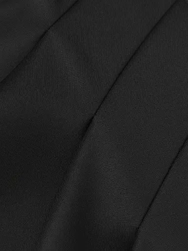 BLACK HALO Women's Zella Scoopback Cocktail Dress - Black - Size 2 | Thumbnail 6 BLACK HALO Women's Zella Scoopback Cocktail Dress - Black - Size 2 | Thumbnail 6