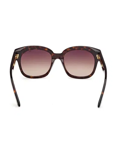 Tom Ford Women's Icon 55MM Square Sunglasses | Thumbnail 5