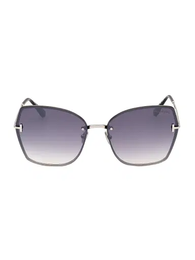 Tom Ford Women's 62MM Butterfly Sunglasses | Thumbnail 2 Tom Ford Women's 62MM Butterfly Sunglasses | Thumbnail 2