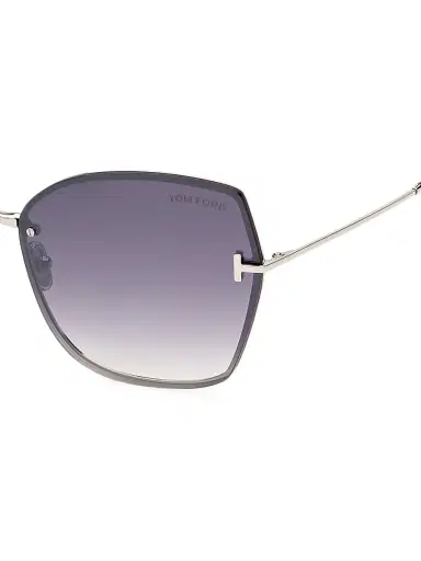 Tom Ford Women's 62MM Butterfly Sunglasses | Thumbnail 3 Tom Ford Women's 62MM Butterfly Sunglasses | Thumbnail 3