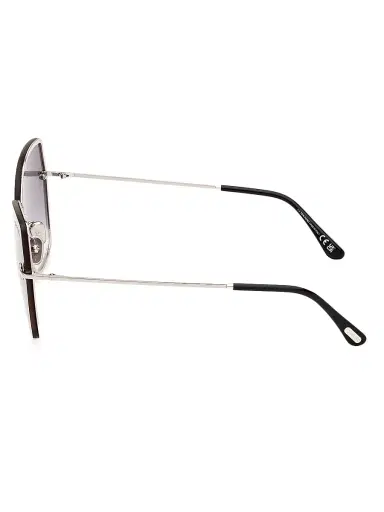 Tom Ford Women's 62MM Butterfly Sunglasses | Thumbnail 4 Tom Ford Women's 62MM Butterfly Sunglasses | Thumbnail 4