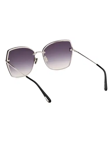 Tom Ford Women's 62MM Butterfly Sunglasses | Thumbnail 5 Tom Ford Women's 62MM Butterfly Sunglasses | Thumbnail 5