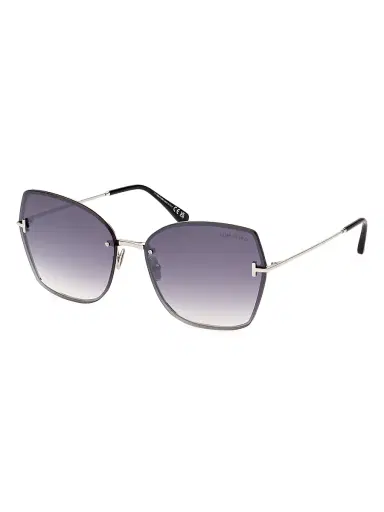 Tom Ford Women's 62MM Butterfly Sunglasses | Thumbnail 1 Tom Ford Women's 62MM Butterfly Sunglasses | Thumbnail 1