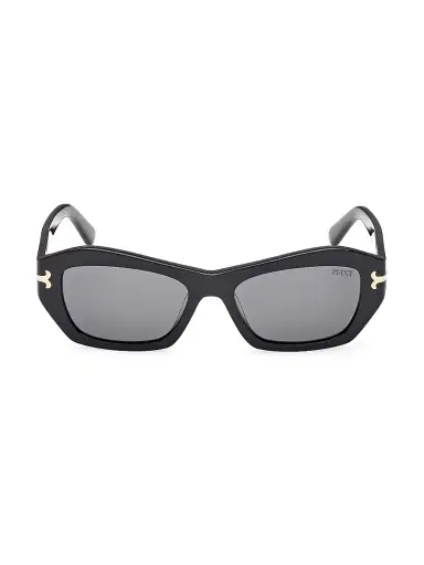 PUCCI Women's 54MM Rectangular Sunglasses | Thumbnail 2